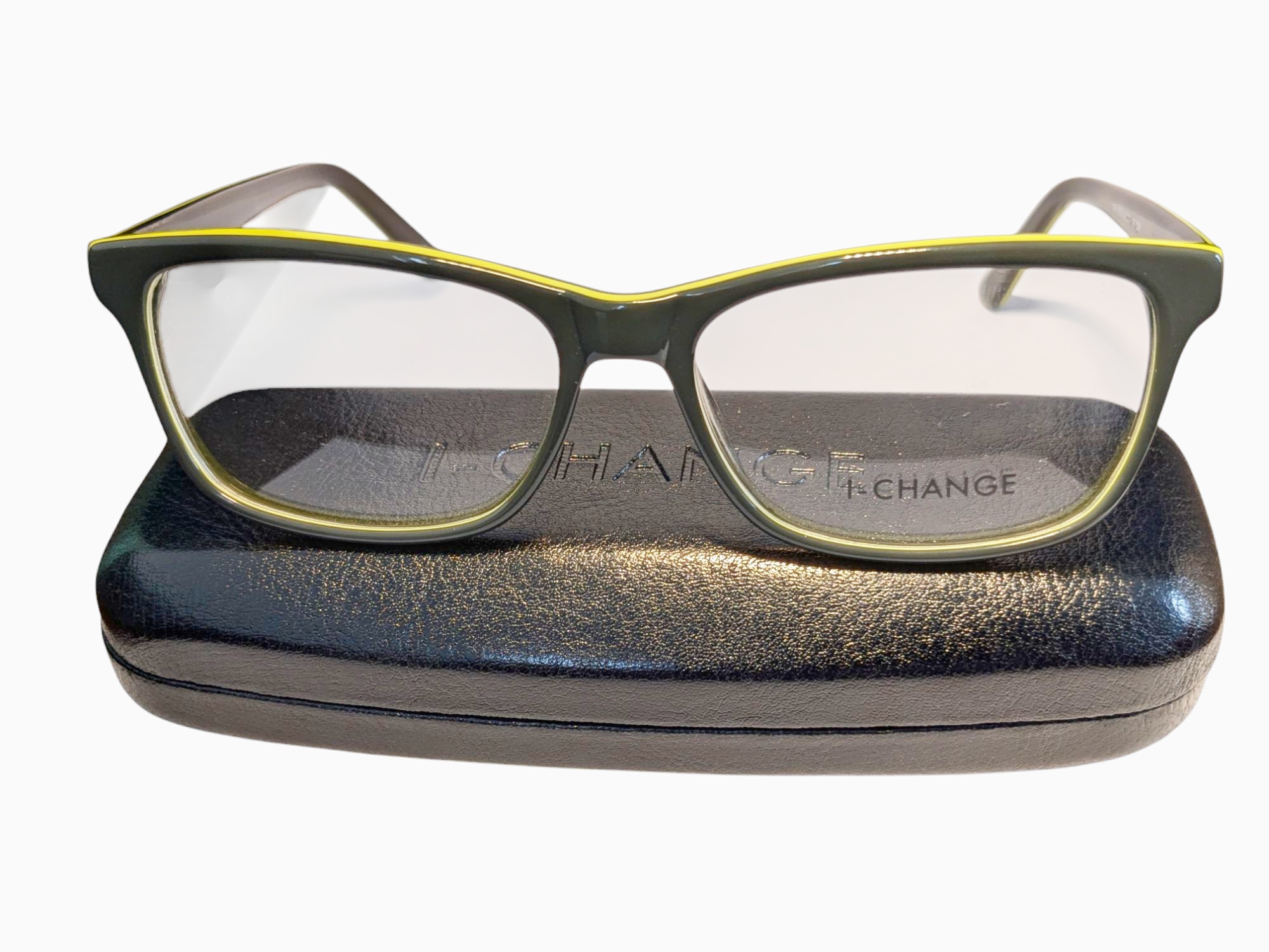Brand: I Change
